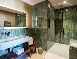 OLEVENE image - serra boutique hotel olevene -